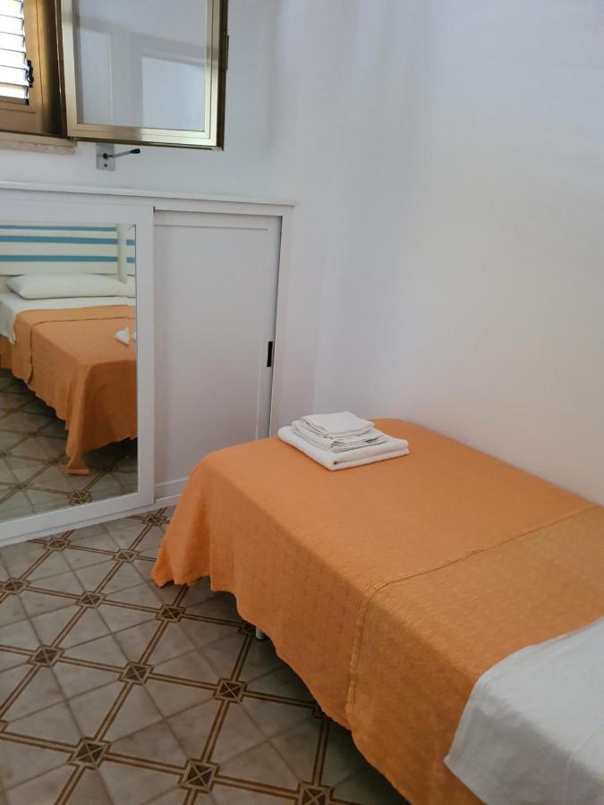 Hotel Lu Salentu White House Marina di Mancaversa Exterior foto