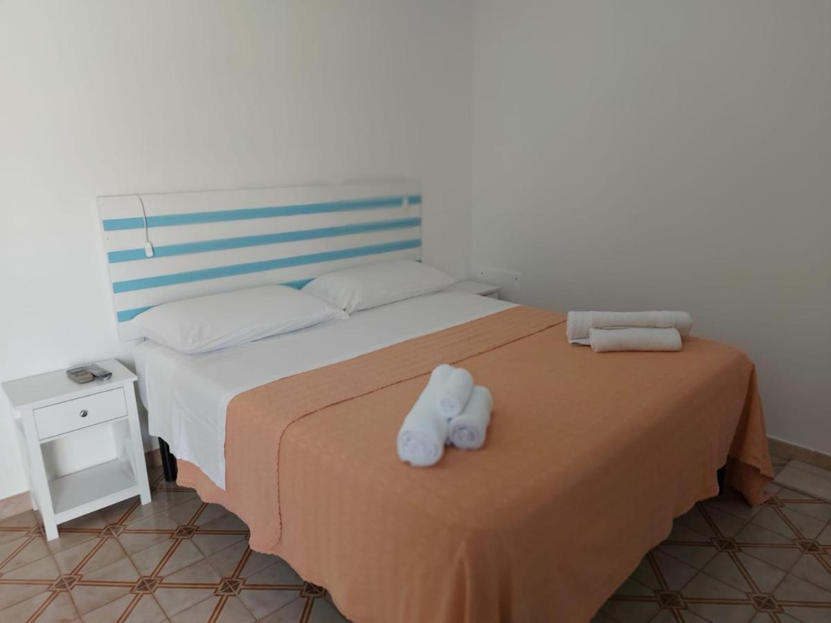 Hotel Lu Salentu White House Marina di Mancaversa Exterior foto